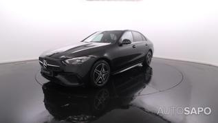 Mercedes-Benz Classe C de 2023