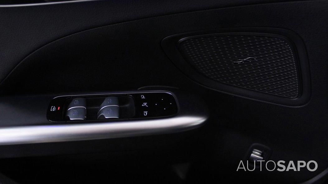 Mercedes-Benz Classe C de 2023