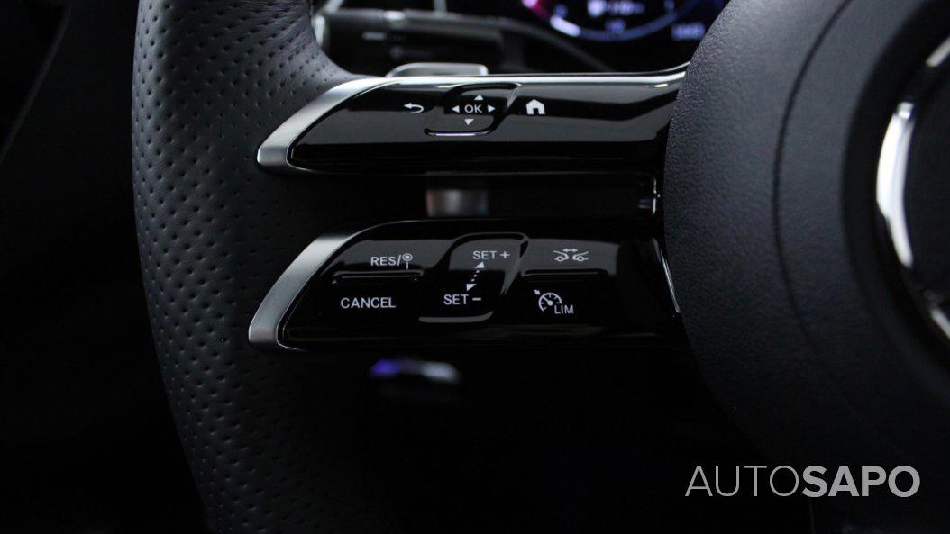 Mercedes-Benz Classe C de 2023