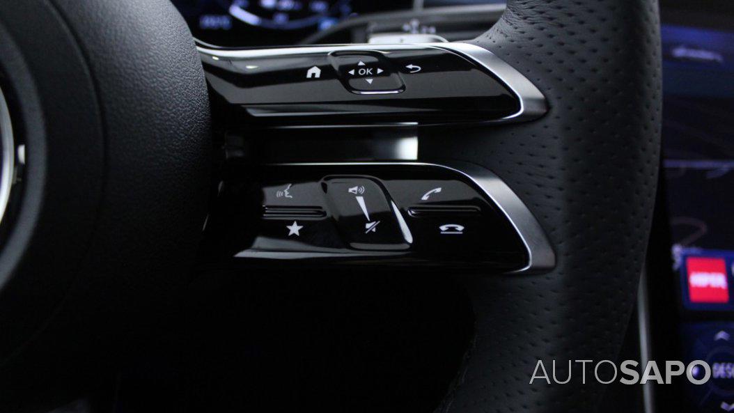 Mercedes-Benz Classe C de 2023