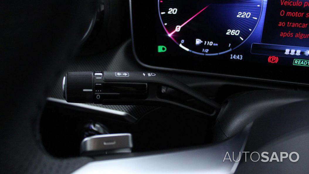 Mercedes-Benz Classe C de 2023