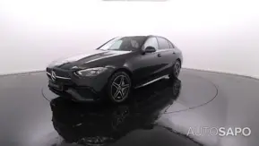 Mercedes-Benz Classe C de 2023