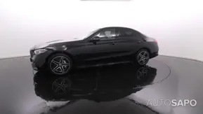 Mercedes-Benz Classe C de 2023