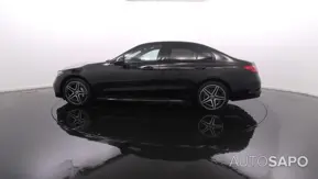 Mercedes-Benz Classe C de 2023