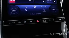 Mercedes-Benz Classe C de 2023