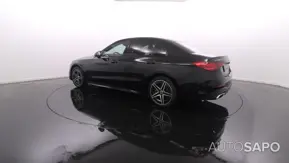 Mercedes-Benz Classe C de 2023