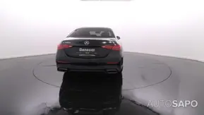 Mercedes-Benz Classe C de 2023