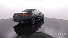 Mercedes-Benz Classe C de 2023