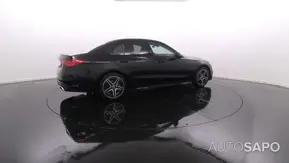 Mercedes-Benz Classe C de 2023