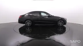 Mercedes-Benz Classe C de 2023