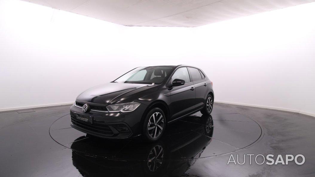 Volkswagen Polo de 2023