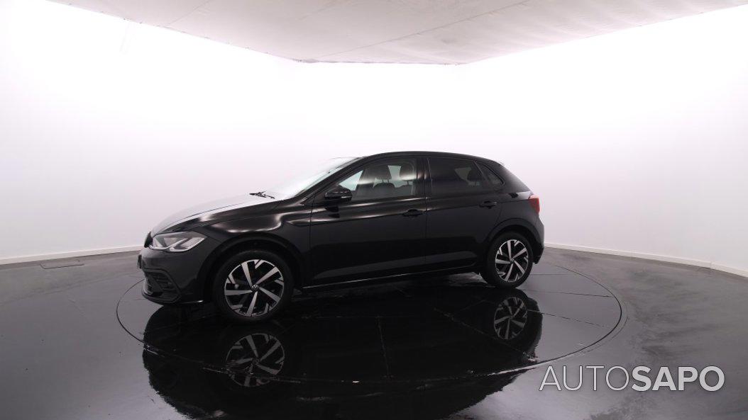 Volkswagen Polo de 2023