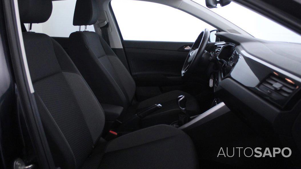 Volkswagen Polo de 2023