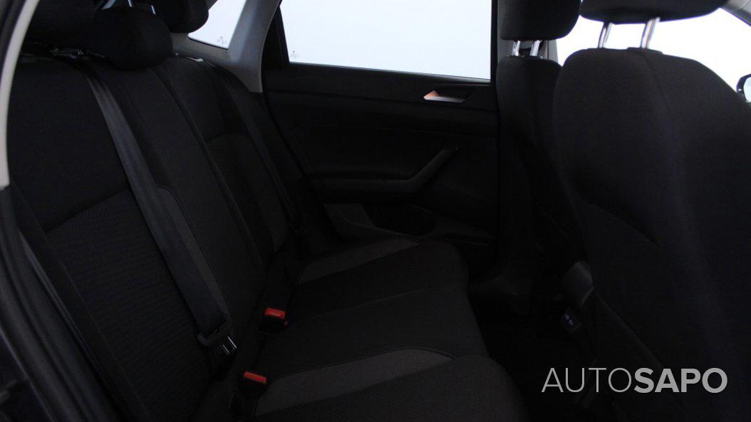 Volkswagen Polo de 2023