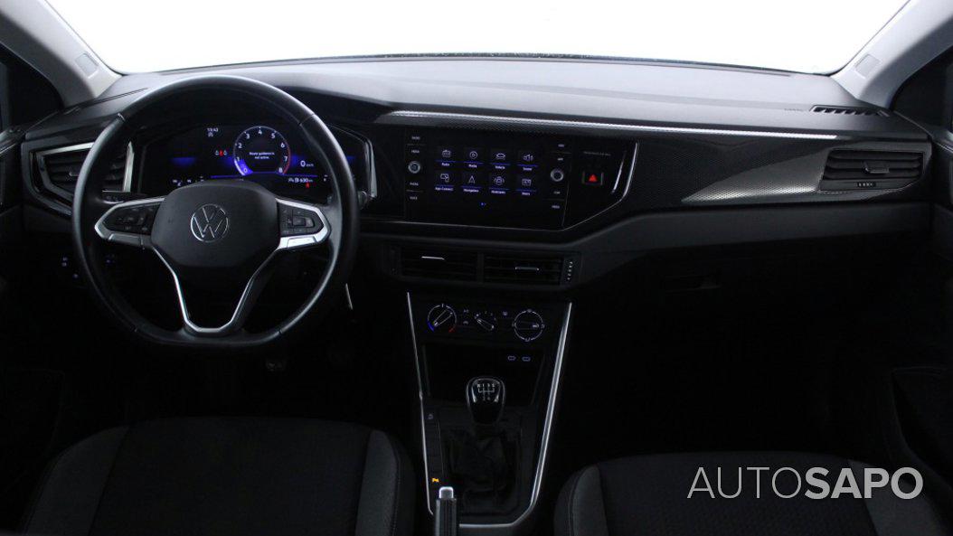 Volkswagen Polo de 2023