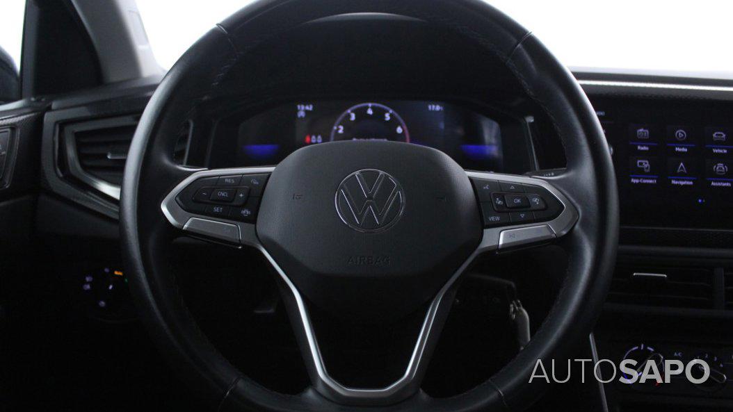 Volkswagen Polo de 2023