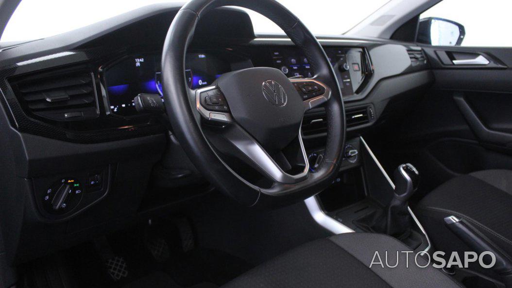 Volkswagen Polo de 2023