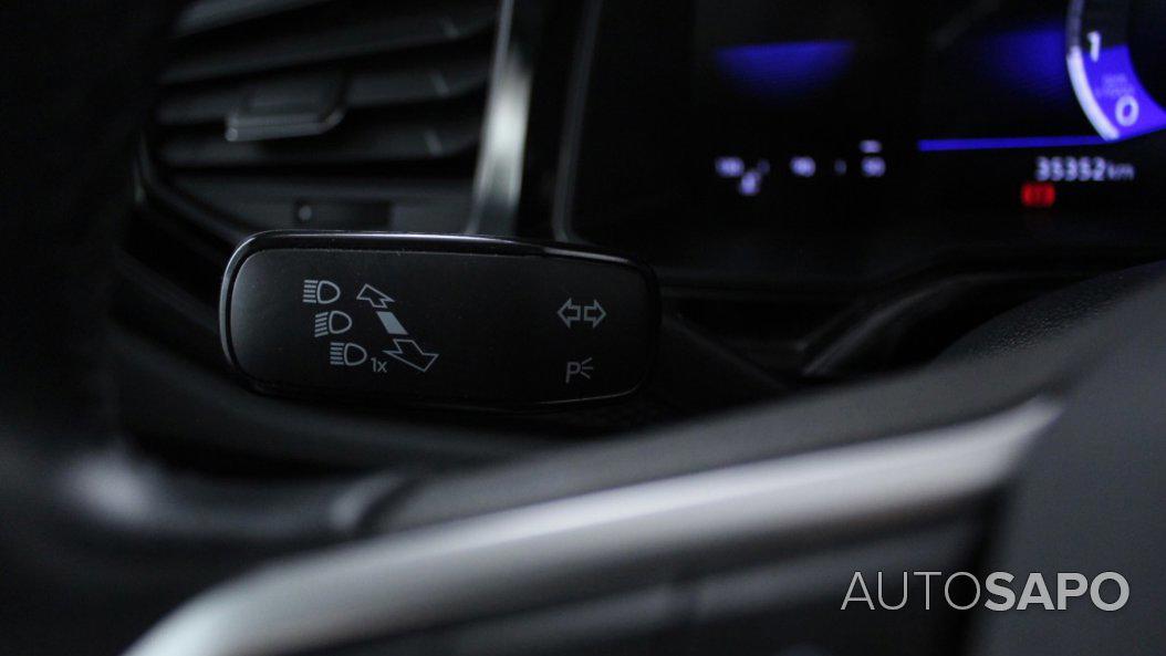 Volkswagen Polo de 2023