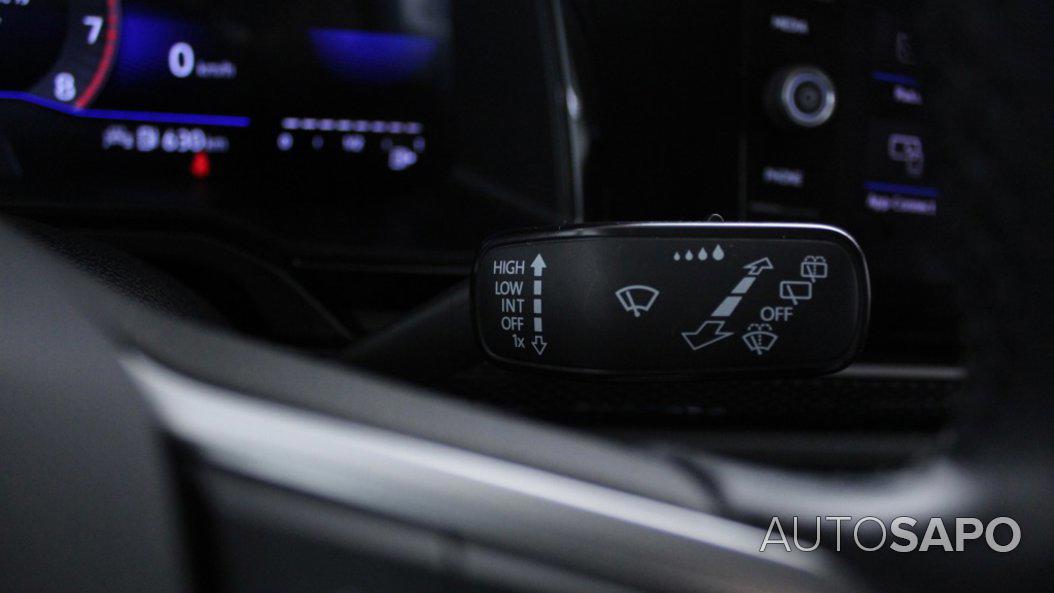 Volkswagen Polo de 2023