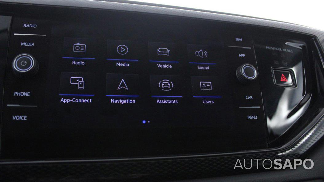 Volkswagen Polo de 2023