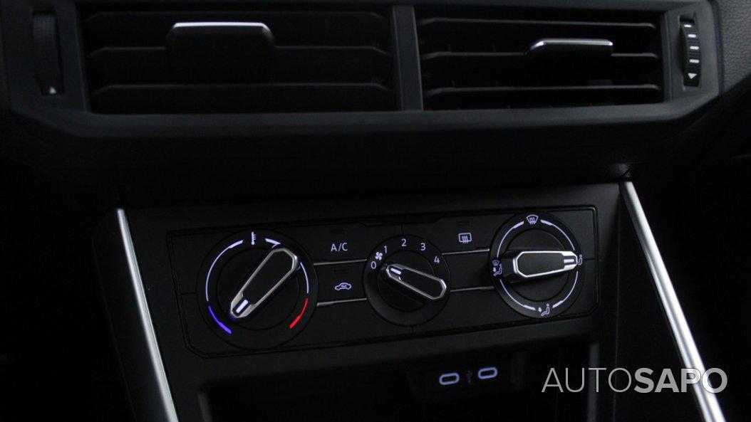 Volkswagen Polo de 2023