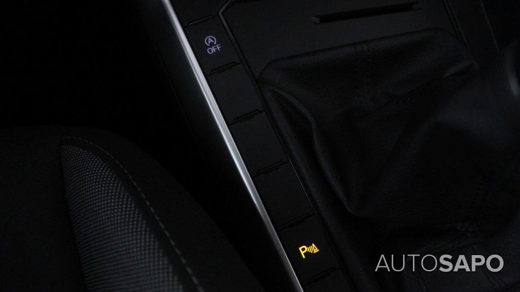 Volkswagen Polo de 2023