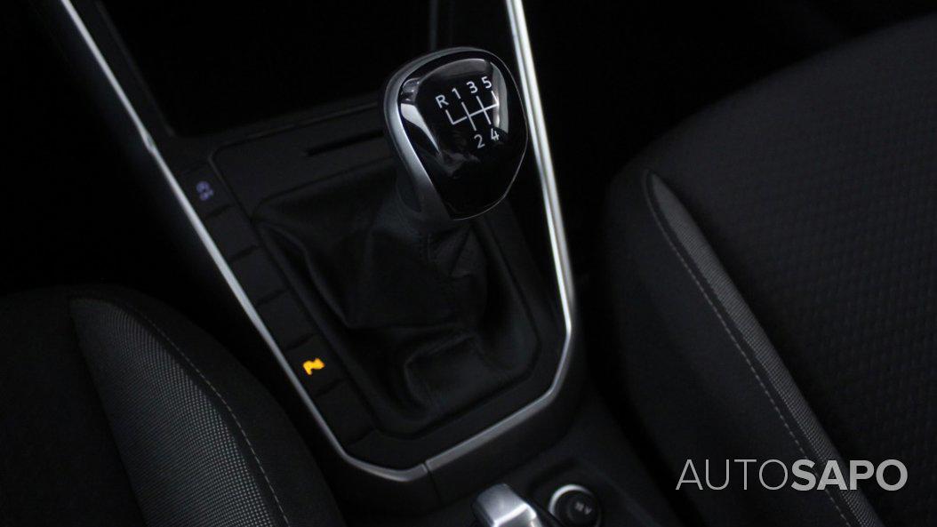 Volkswagen Polo de 2023