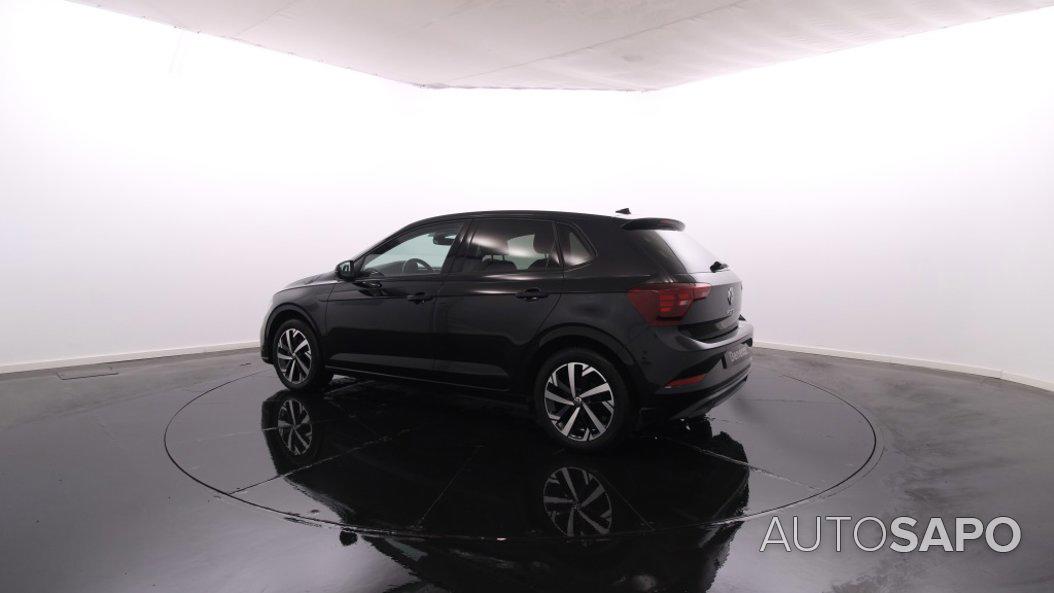 Volkswagen Polo de 2023