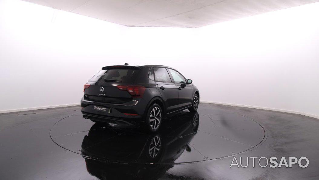 Volkswagen Polo de 2023