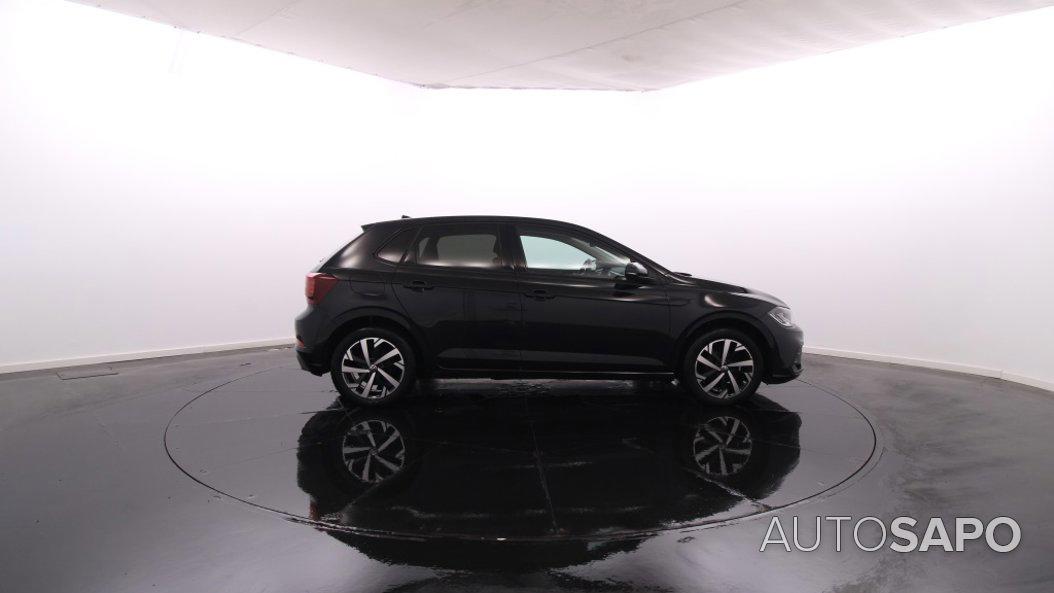 Volkswagen Polo de 2023