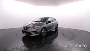 Renault Clio de 2023