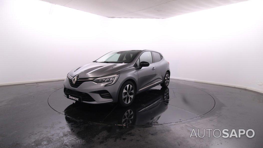 Renault Clio de 2023