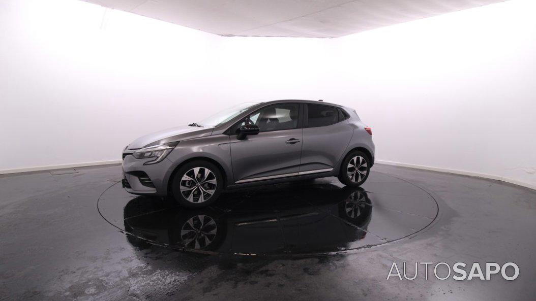 Renault Clio de 2023