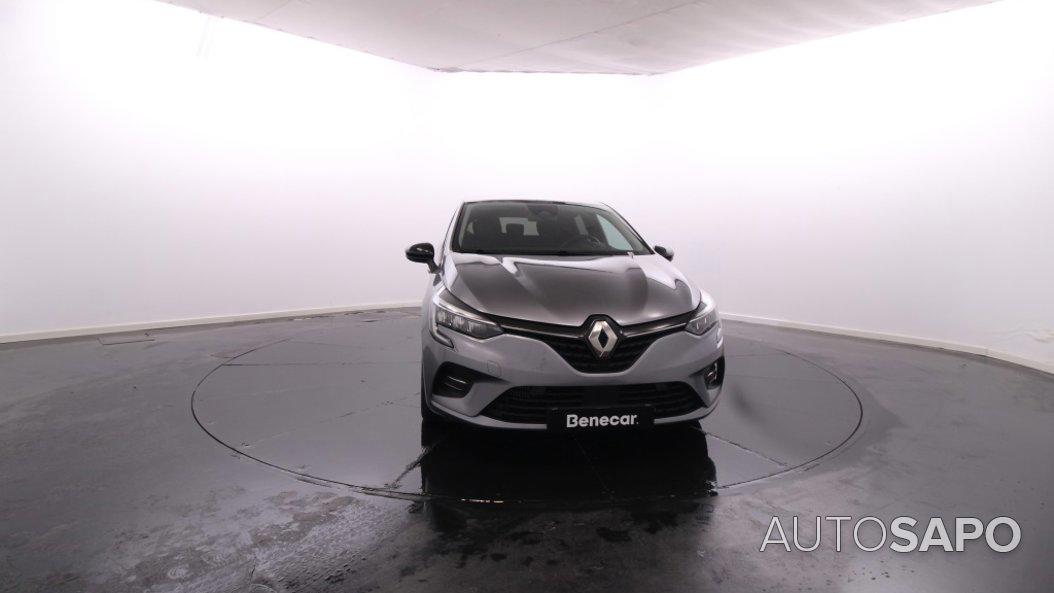 Renault Clio de 2023