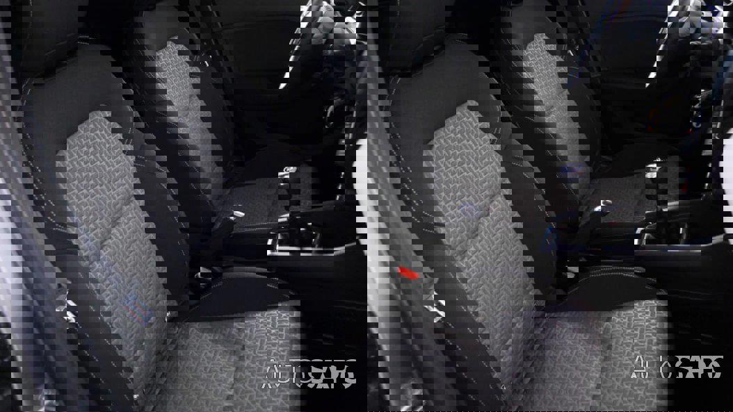 Renault Clio de 2023