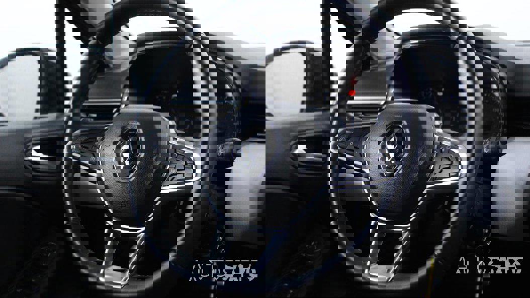 Renault Clio de 2023