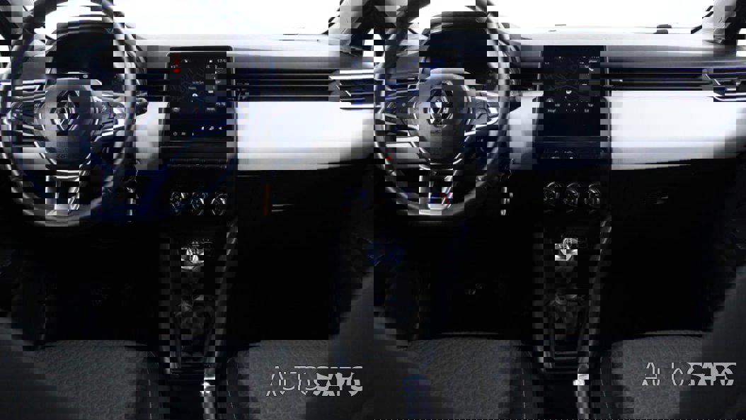 Renault Clio de 2023