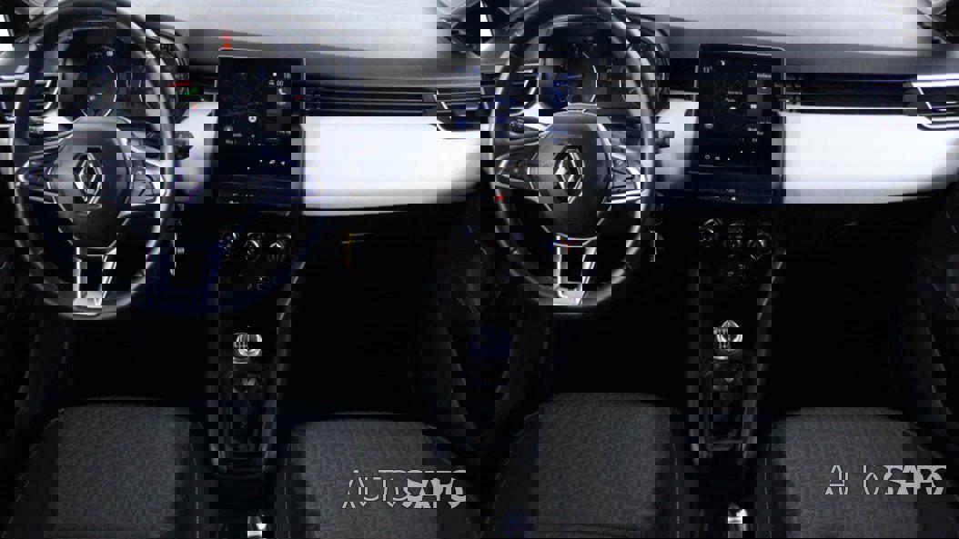 Renault Clio de 2023