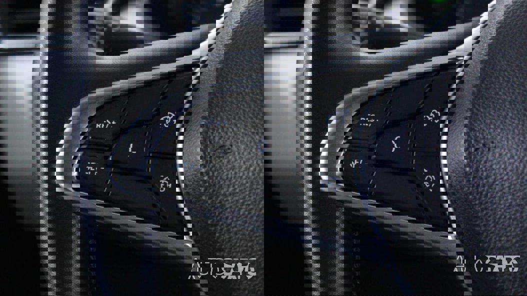 Renault Clio de 2023