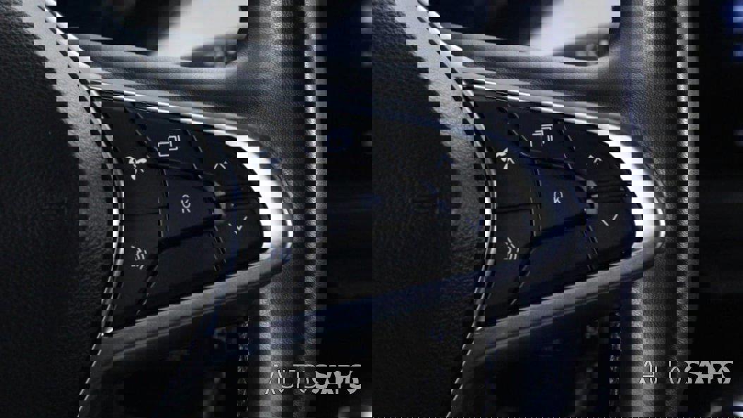 Renault Clio de 2023