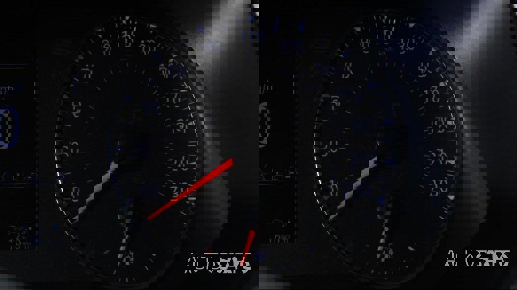 Renault Clio de 2023