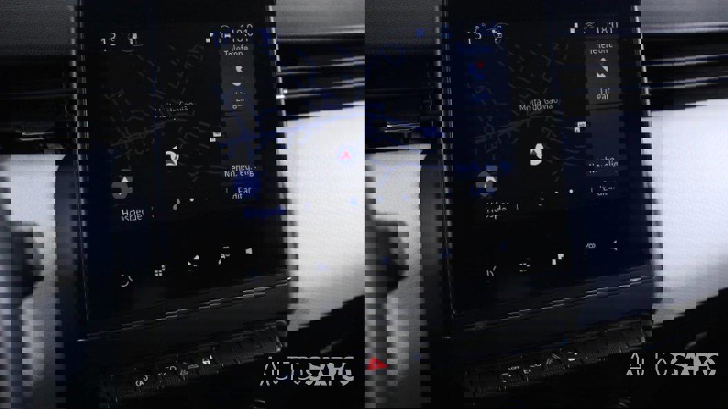 Renault Clio de 2023