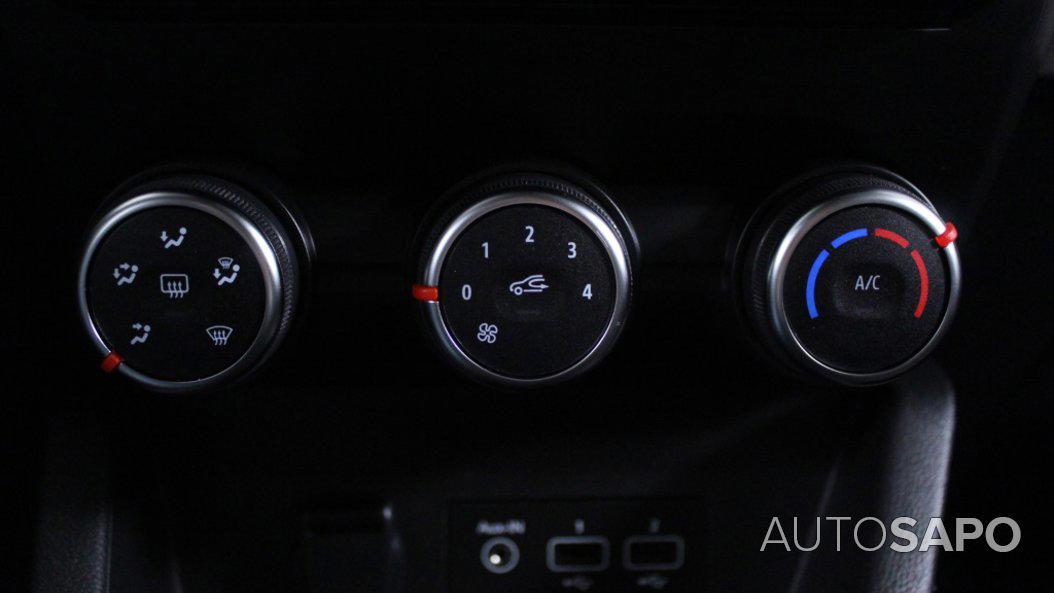 Renault Clio de 2023