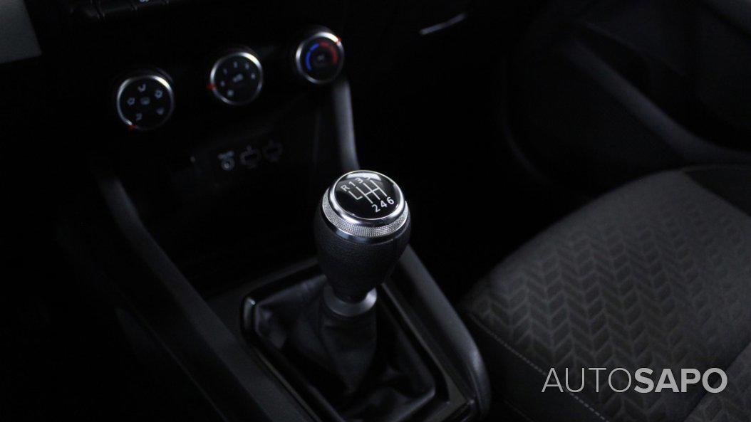 Renault Clio de 2023