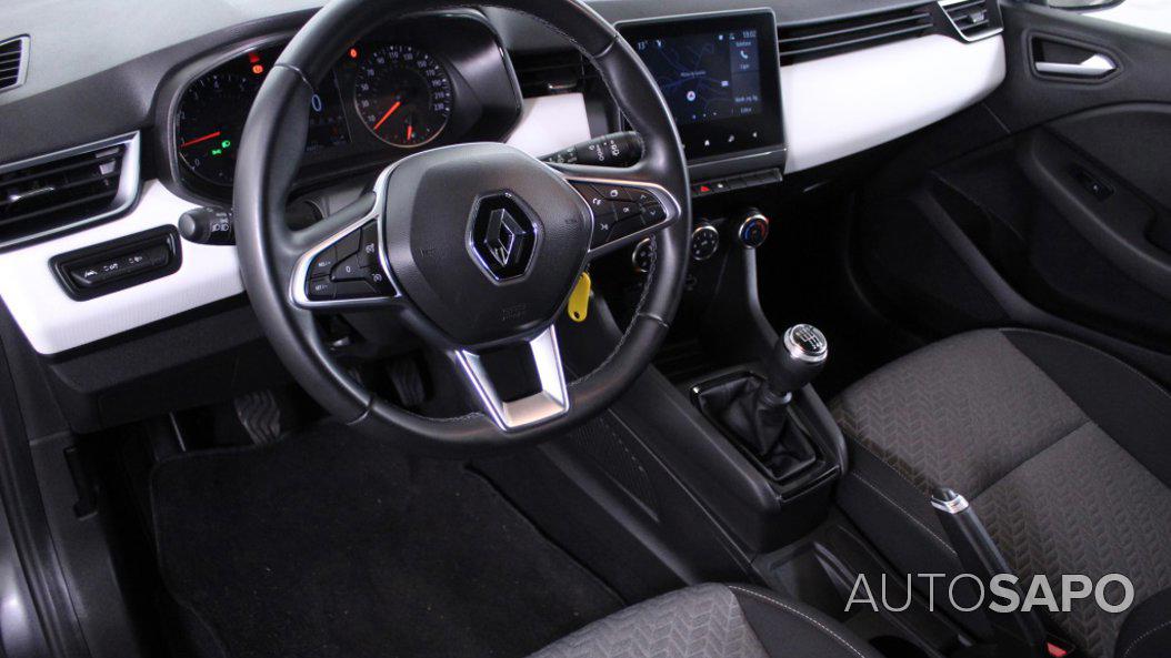 Renault Clio de 2023