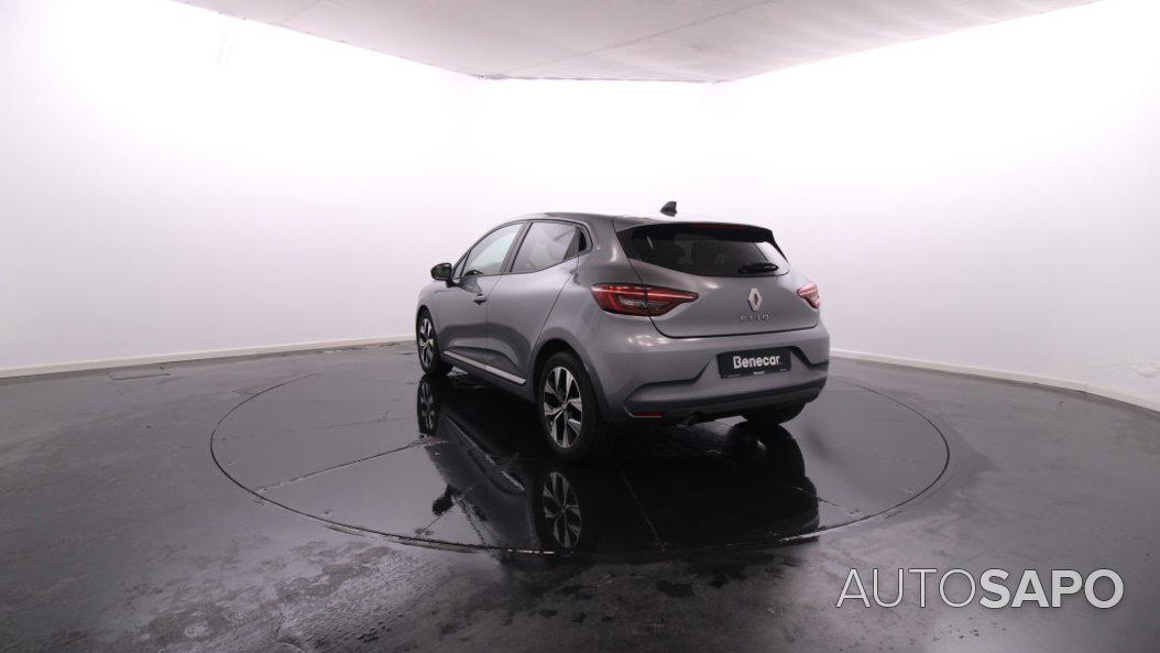 Renault Clio de 2023
