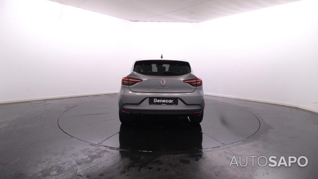 Renault Clio de 2023