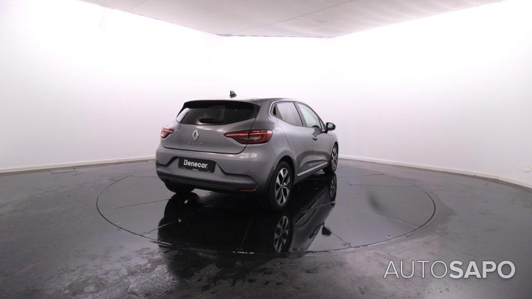 Renault Clio de 2023