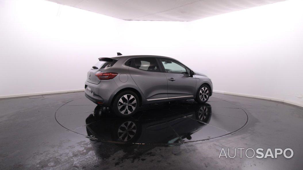 Renault Clio de 2023