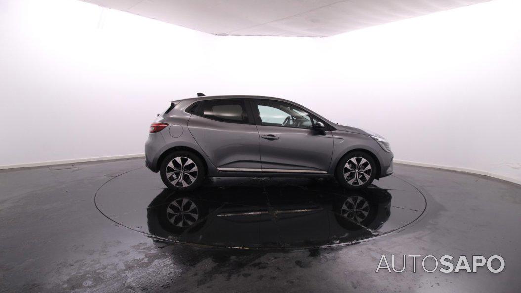Renault Clio de 2023